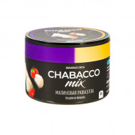 МРК Смесь Chabacco Mix MEDIUM 50г - Малиновое Рафаэлло (Raspberry Rafaella)