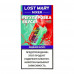 ЭС LOST MARY Mixer+ 25000 - Ледяной арбуз