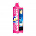 ЭС Lost Mary MO20000 PRO Baja Splash - Белый персик Байя Всплеск
