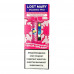 ЭС Lost Mary MO20000 PRO Baja Splash - Белый персик Байя Всплеск