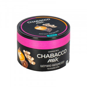 Смесь для кальяна Chabacco Mix MEDIUM - Lemon Drop (Лимонный леденец) 50г