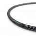 Кальян AMY Deluxe - SS21.02R SS WT-TR (Carbonica Force S) - (Полный комплект)
