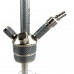 Кальян AMY Deluxe - SS21.02R SS WT-TR (Carbonica Force S) - (Полный комплект)