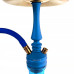 Кальян Hoob - Mars Mini Marine Blue / Gold #1 (Полный комплект)