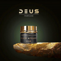 Табак Deus Perfume 40г - BLACK AFGANO