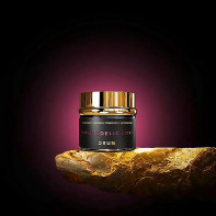 Табак Deus Perfume 40г - PSYCHEDELIC LOVE