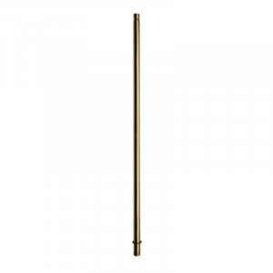 Мундштук для кальяна Hoob Stick Gold 40см