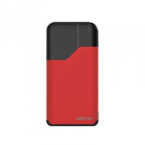 Набор Suorin Air 500mAh  Limited Edition Red