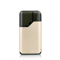 Набор Suorin Air 500mAh Kit US PMTA Limited Edition LY-001-GO Gold