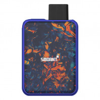 Набор Smoant Charon Baby 750mAh Kit KL-022-MP Matte Purple