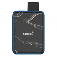 Набор Smoant Charon Baby 750mAh Kit KL-022-MD Matte Dark Blue