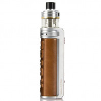 Набор Voopoo Drag X Pro 100W Pod Kit Sahara Brown VP-101F