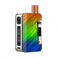 Набор Joyetech Exceed Grip Pro 1000mAh Pod Kit JOYE-047RB Rainbow Star Trail