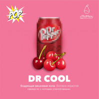 Табак для кальяна Mattpear - Dr. Cool (Кола Вишня) 30г