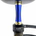 Кальян АРТ - Е 224 Blue 45см