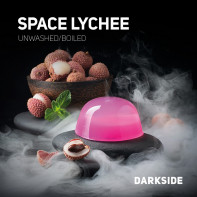 Табак для кальяна Darkside Core - Space Lychee (Личи) 30г