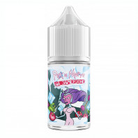 Жидкость Rick & Morty Strong - Grape Cherry Lemonade (Лимонад Виноград Вишня) 30мл