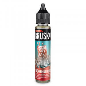 Жидкость Brusko Salt 30 мл 2% - Таежный морс