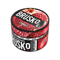 Смесь для кальяна BRUSKO MEDIUM - Гранат 50г