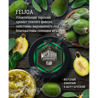 Табак для кальяна Must Have Feijoa (Фейхоа) 125г