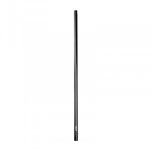 Мундштук для кальяна Hoob Stick Черный 40см