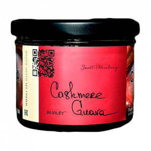 Табак для кальяна Trofimoff`s Burley - Cashmere Guava (Кашмир Гуава)
