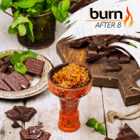 Табак для кальяна Burn After Eight (Шоколад с мятой) 20г