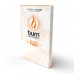 Табак для кальяна Burn Candy Cherry (Вишневые леденцы) 100г