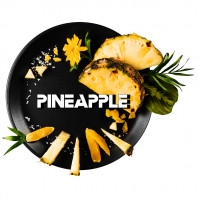 Табак для кальяна Black Burn - Pineapple (Ананас) 200г