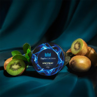 Табак для кальяна Sapphire Crown - Kiwi fruit (Киви) 25г