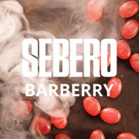 Табак для кальяна Sebero - Barberry (Барбарис) 40г