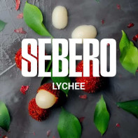 Табак для кальяна Sebero - Lychee (Личи) 40г