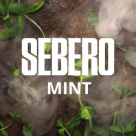 Табак для кальяна Sebero - Mint (Мята) 40г