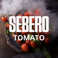 Табак для кальяна Sebero - Tomato (Томат) 40г