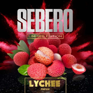 Табак для кальяна Sebero - Lychee (Личи) 60г