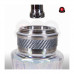 Кальян AMY Deluxe - SS22.02R BU-BU (Carbonica Pride S) -  (Полный комплект)