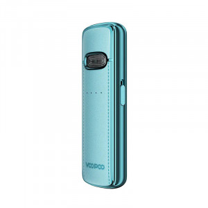 POD-система VOOPOO - VMATE E Pod kit (Mint Blue)