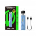 POD-система Vaporesso - XROS 4 MINI Pod Kit Camo Yellow 1000mAh