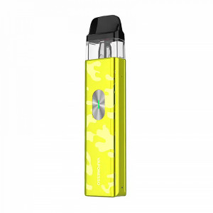 POD-система Vaporesso - XROS 4 MINI Pod Kit Camo Yellow 1000mAh