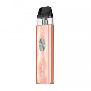 POD-система Vaporesso - XROS 4 MINI Pod Kit Champagne Gold 1000mAh