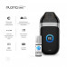 POD-система Plonq - Meta Lite Starter Kit Silver (Серебристый) (+картридж Мята) 1000мАч
