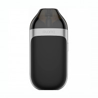POD-система Plonq - Meta Lite Starter Kit Silver (Серебристый) (+картридж Мята) 1000мАч