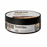Табак для кальяна Sebero - Tiramisu (Тирамису) 100г