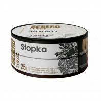 Табак для кальяна Sebero Classic - Stopka (Водка) 25г