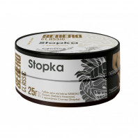 Табак для кальяна Sebero Classic - Stopka (Водка) 25г