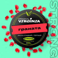 Табак для кальяна Original Virginia Strong - Граната 25г