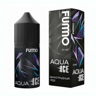 Жидкость Fummo Aqua ICE - Виноградный лед 20мг 30мл