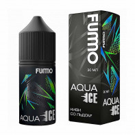 Жидкость Fummo Aqua ICE - Киви со льдом 20мг 30мл