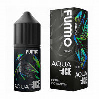 Жидкость Fummo Aqua ICE - Киви со льдом 20мг 30мл