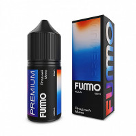 Жидкость Fummo Aqua - Ягодный микс 20мг 30мл